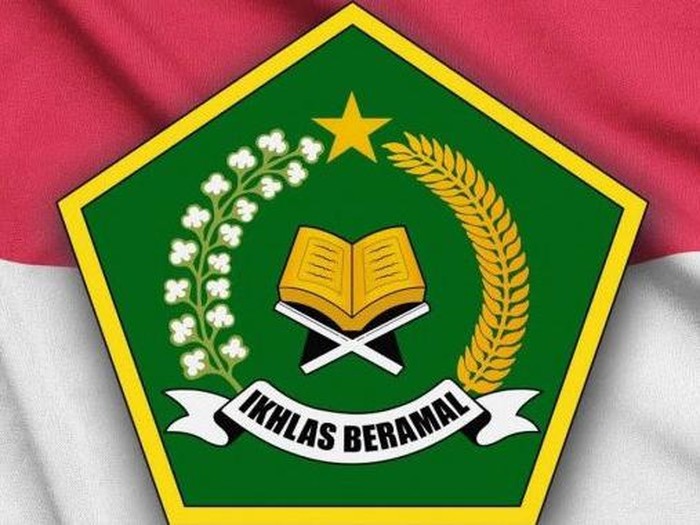 Logo Kemenag