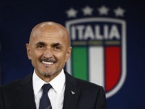 Juventus Tunjuk Spalletti Jadi Pelatih?