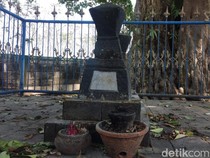 Sosok Kyai Kromo Ijoyo yang Makamnya di Tengah Tol Jogja-Solo