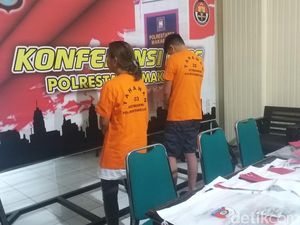 Kejanggalan di Balik Tewasnya Wanita SPG di Makassar Dalam Kondisi Hamil