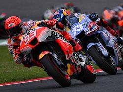 Loris Capirossi Yakin Tim Jepang Bisa Unggul Lagi di MotoGP