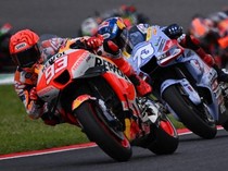 Alex Marquez: Marc Akan Pensiun Jika Tak Bahagia di Gresini