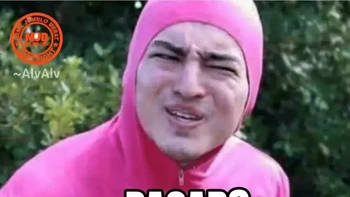 Hidup bebas tanpa aturan. Foto: Facebook/official.memejombloberat