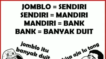 Setuju nggak, nih? Foto: Instagram/dr.herp