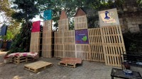 Seperti diketahui, Pekan Kebudayaan Nasional (PKN 2023) akan berlangsung 20-29 Oktober 2023. Acara ini kembali dihelat oleh Direktorat Jenderal Kebudayaan Kementerian Pendidikan Kebudayaan Riset dan Teknologi RI. 