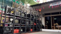PKN 2023 kali ini akan menghadirkan Dapur Bangsa, hasil panen pangan nusantara dari berbagai daerah. Semua akan dapat diakses gratis oleh seluruh lapisan masyarakat. Bukan hanya sekadar perayaan, tetapi juga sebuah misi. Misi untuk mengingatkan masyarakat bahwa kebudayaan turut berperan dalam menciptakan masa depan bumi yang berkelanjutan.