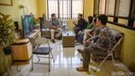 Merana Dirundung Kekeringan