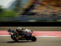 Pemprov NTB Tak Sanggup Bayar Hosting Fee MotoGP Mandalika Rp 231 Miliar