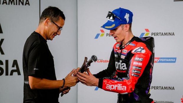 MotoGP Mandalika 2023