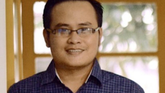 muhamad burhanudin
