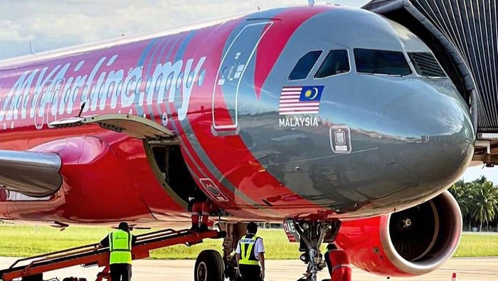 MYAirline