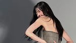 Tato di Tubuh Nana eks After School Makin Pudar