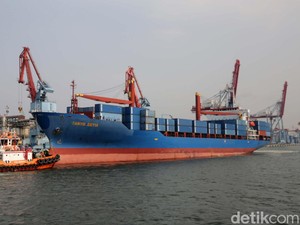 RI Nego AS biar Produk Tekstil-Sepatu Nggak Kena Tarif 19%
