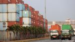 Neraca Perdagangan September Surplus US$ 3,42 Miliar