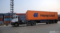 Surplus ini lebih tinggi 0,30% (mtm) dari surplus bulan Agustus US$ 3,12 miliar, tetapi lebih rendah 1,54% (yoy) dari surplus September 2022.  