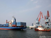 Diperkirakan Kena Tarif 18%, RI Lobi AS Bebaskan Furnitur-Tekstil