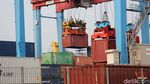 Neraca Perdagangan September Surplus US$ 3,42 Miliar
