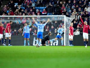 Norwegia Vs Spanyol: La Furia Roja Sungkurkan Haaland Cs
