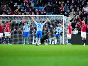 Norwegia Vs Spanyol: Menang 1-0, Tim Matador Lolos ke Piala Eropa 2024