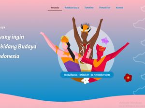 Olimpiade Seni dan Bahasa Indonesia 2023 Dibuka, Anak SD-SMA Yuk Daftar!