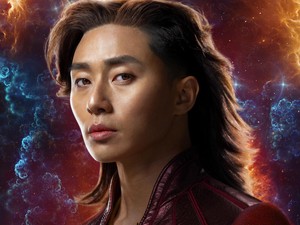 The Marvels Kembali Lagi, Ini Jadwal Bioskop Bali Kamis 9 November 2023