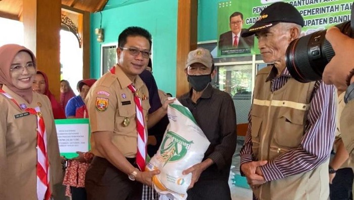 Pemkab Bandung