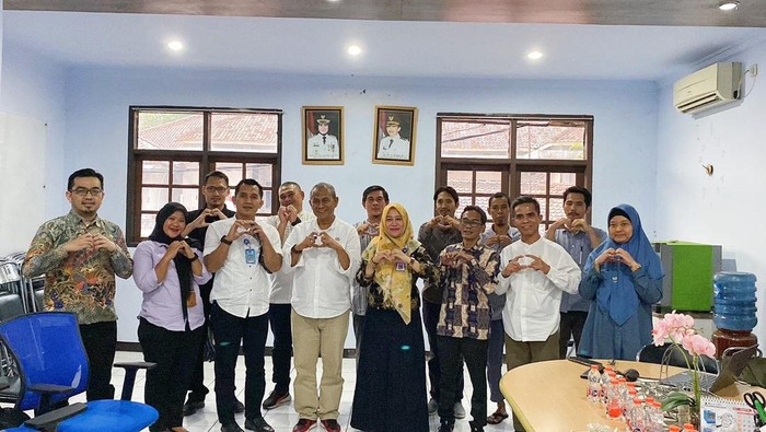 Pemkot Tangsel