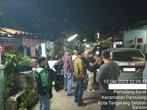 iPad dan Laptop Penumpang KA Tawang Jaya Premium Dicuri, Pelaku Ditangkap