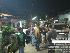 iPad dan Laptop Penumpang KA Tawang Jaya Premium Dicuri, Pelaku Ditangkap