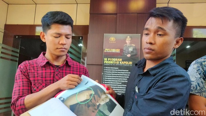 Pengacara Dini