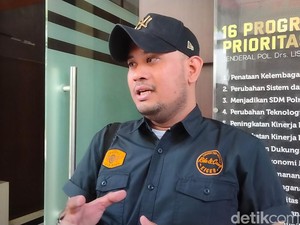 Pengacara Dini Sorot SPDP Tanpa Pasal Pembunuhan yang Diterima Kejaksaan