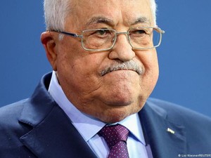Pernyataan Mahmoud Abbas soal Hamas Tidak Mewakili Palestina Direvisi