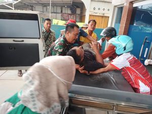 Polisi Akan Periksa Panitia IOF Terkait Insiden Offroad Lukai 18 Orang