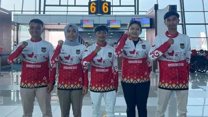 Pordirga Gontolle Paralayang Indonesia (PGPI)