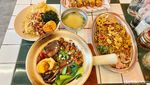 Viral! Nasi Claypot Aneka Topping hingga Mie Lamian di Gading Serpong