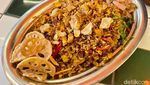 Viral! Nasi Claypot Aneka Topping hingga Mie Lamian di Gading Serpong