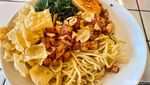Viral! Nasi Claypot Aneka Topping hingga Mie Lamian di Gading Serpong