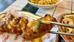 Viral! Nasi Claypot Aneka Topping hingga Mie Lamian di Gading Serpong