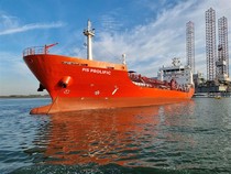 Non Stop! PIS Tambah 11 Armada Kapal Tanker di Era Erick Thohir