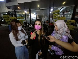 DJ Tessa Morena dan Ratusan Orang Jadi Korban Arisan Fiktif Senilai Rp 15 M