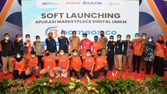 Pupuk Kaltim