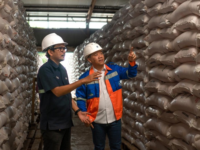 Pupuk Kaltim