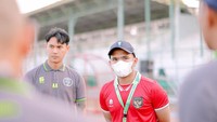 Kini ia dikabarkan menjadi pemilik FC Bekasi yang baru. Sebelumnya, FC Bekasi diketahui dikelola oleh Atta Halilintar. Foto: Instagram @putrasiregarr7