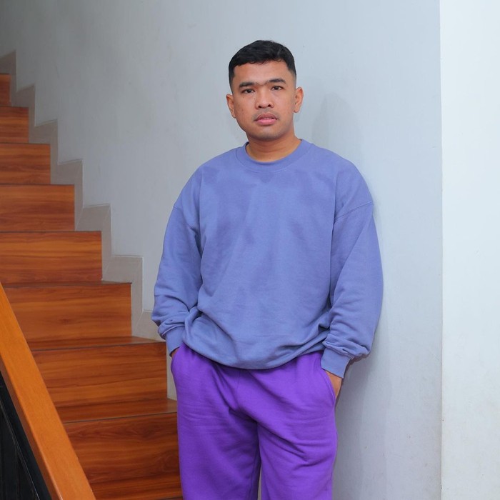 Putra Siregar