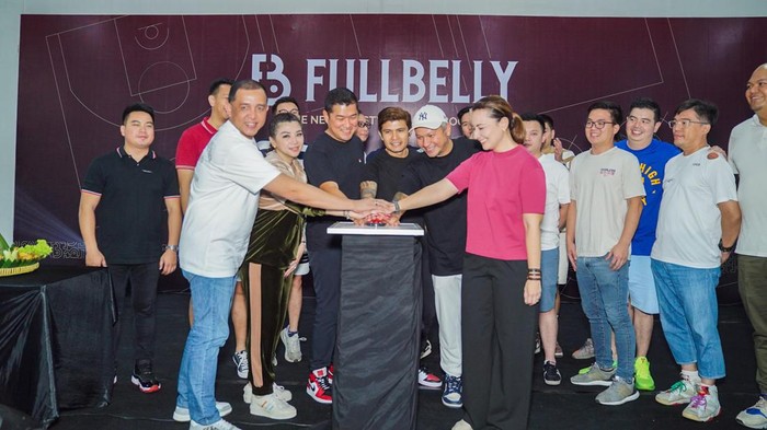 RANS Simba memiliki markas baru di Bogor. Klub Indonesia Basketball League (IBL) ini memindahkan tempat latihan mereka ke FullBelly Sports Lifestyle Hub.