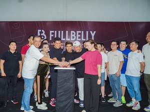 Klub Basket RANS Punya Markas Baru di Bogor