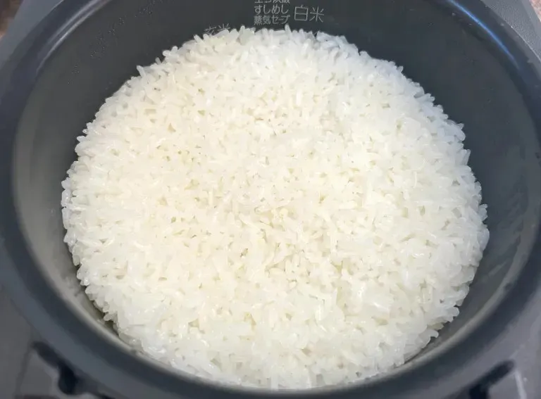 Rice Cooker Canggih di Jepang Harganya Rp 6 Juta, Ada Fitur Istimewa!
