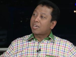 Rommy: Fahri Hamzah dan Kawan-kawan Ajak Jokowi Berkhianat ke PDIP