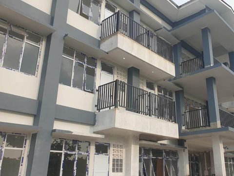 Rusun UMRI/Kementerian PUPR