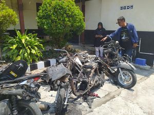 Mediasi Rusuh Muntilan Belum Kelar, Bupati Magelang Bicara soal Jalur Hukum